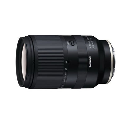 Tamron 18-300 mm F3,5-6,3 Di III-A VC VXD for Sony E-Mount