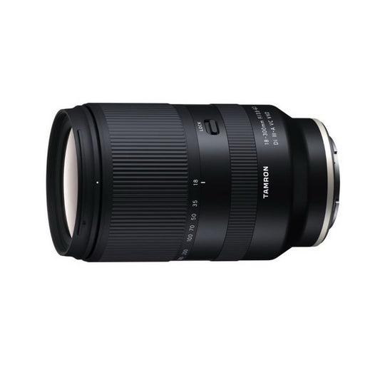 Tamron 18-300 mm F3,5-6,3 Di III-A VC VXD for Sony E-Mount