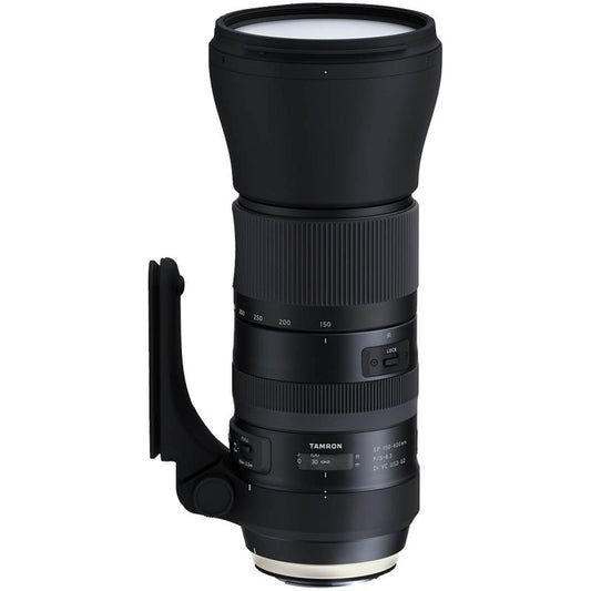 Tamron SP 150-600 mm f/5-6,3 Di VC USD G2