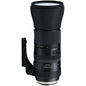 Tamron SP 150-600 mm f/5-6,3 Di VC USD G2