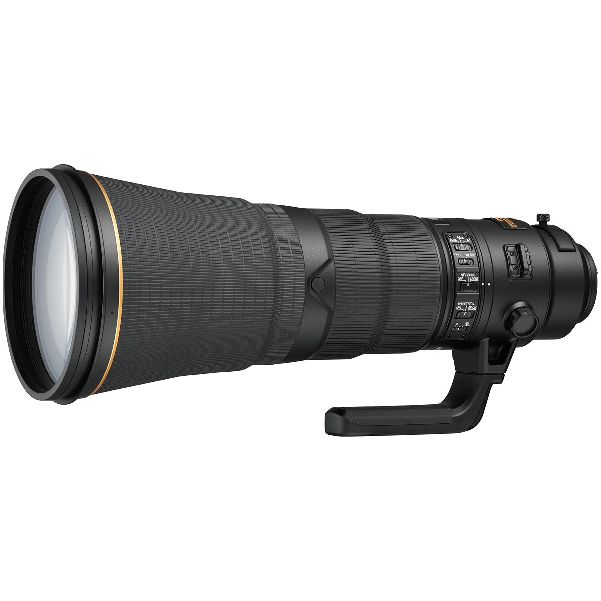 Nikon AF-S 600mm f/4E FL ED VR