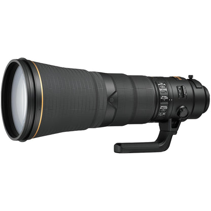 Nikon AF-S 600mm f/4E FL ED VR