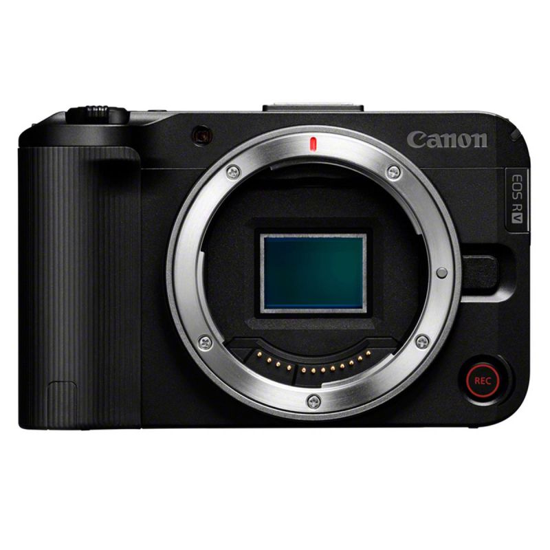 Canon EOS R50 V