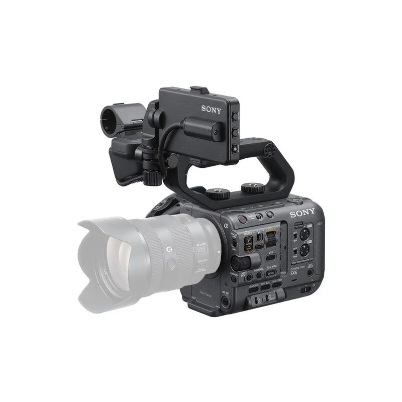 Sony FX6 (Sony ILME-FX6V)