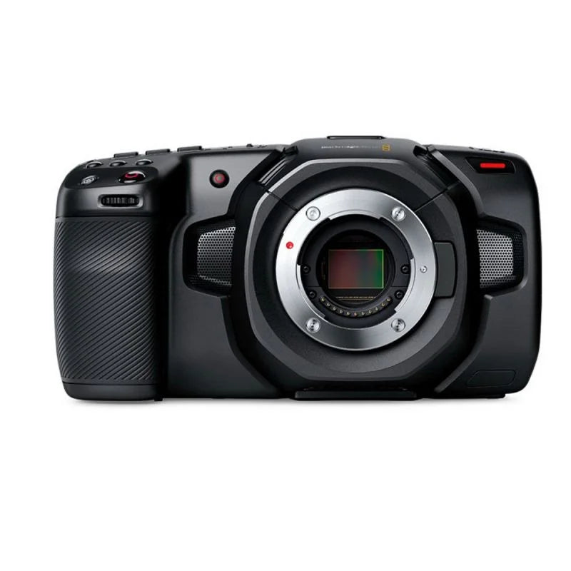 Blackmagic Design Pocket Cinema Camera 4K