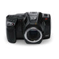 Blackmagic Design Pocket Cinema Camera 6K Pro