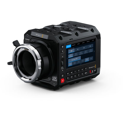 Blackmagic Design PYXIS 12K (PL-Mount)