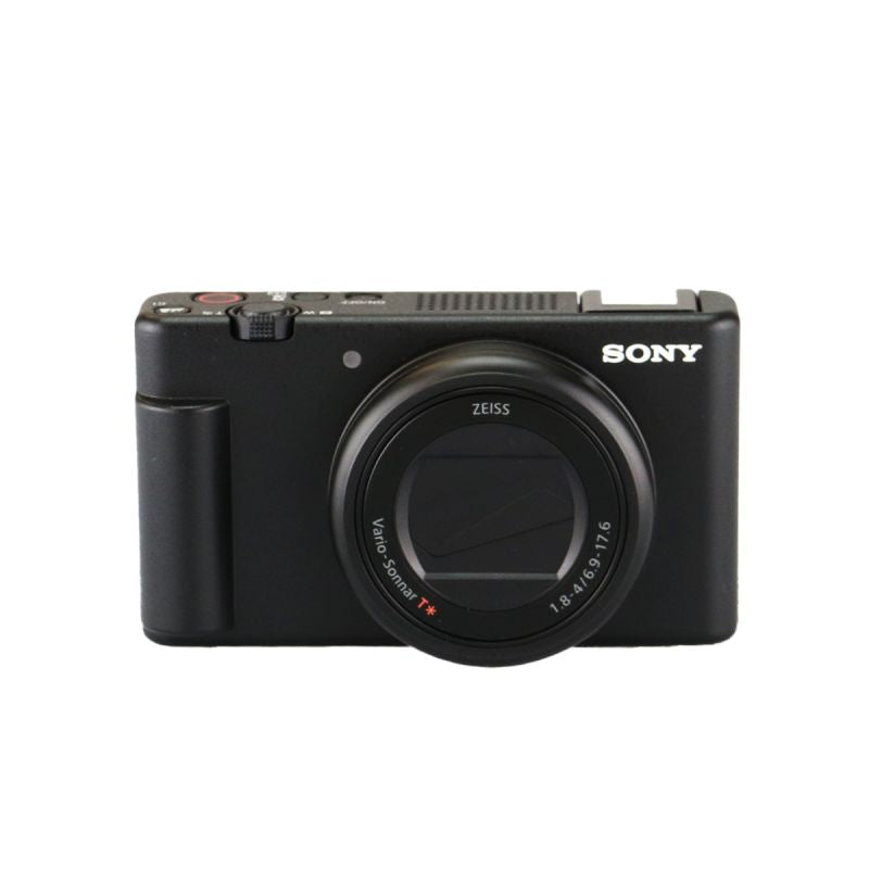 Sony ZV-1 II