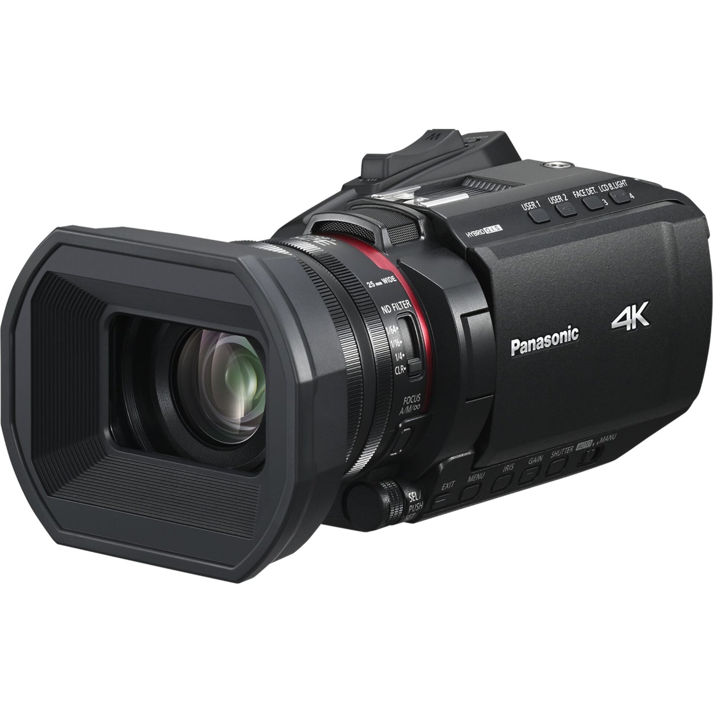 Panasonic HC-X1200E