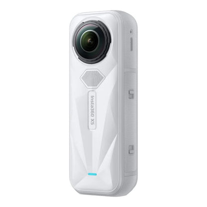 Insta360 X5 Satinweiß Limited Edition