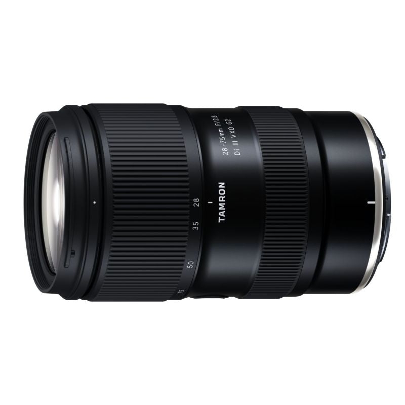 Tamron 28-75 mm F2,8 DI III G2 for Nikon Z