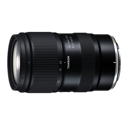 Tamron 28-75 mm F2,8 DI III G2 for Nikon Z