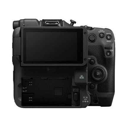 Canon EOS C80 Body