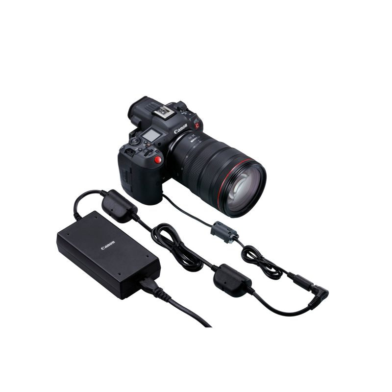 Canon EOS R5 C Cuerpo