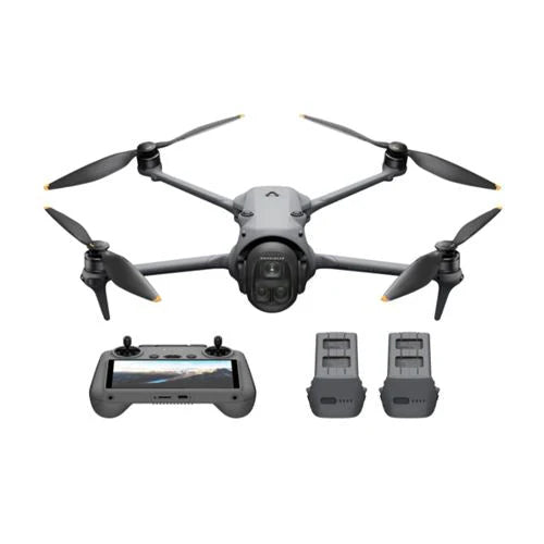 Dron DJI Mavic 4 Pro Fly More Combo RC 2