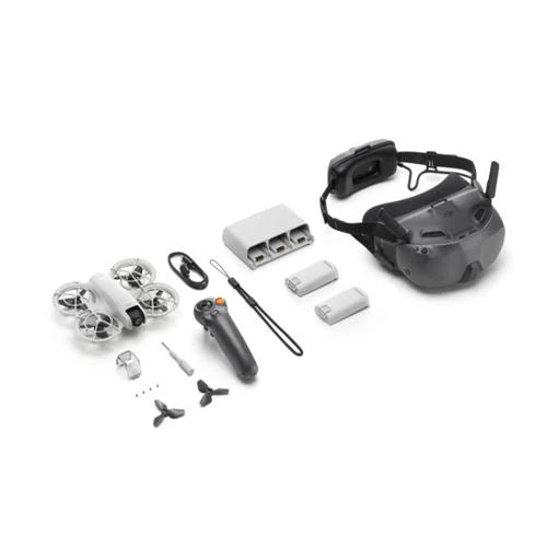 Dron DJI Neo Motion Fly More Combo