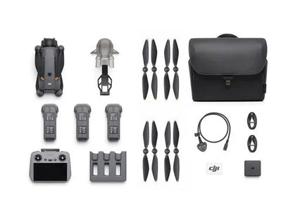 Dron DJI Mavic 4 Pro Fly More Combo RC 2