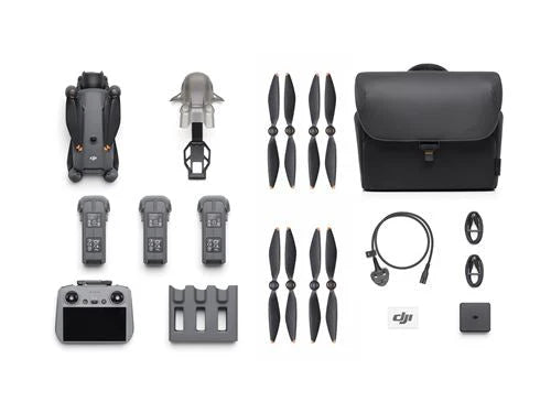 Dron DJI Mavic 4 Pro Fly More Combo RC 2