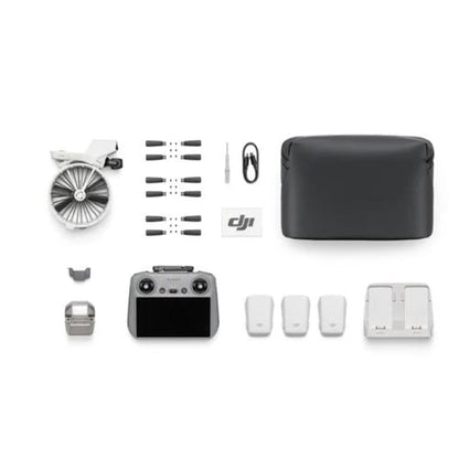 Dron DJI Flip Fly More Combo