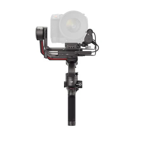 Estabilizador DJI RS 3 Pro Combo