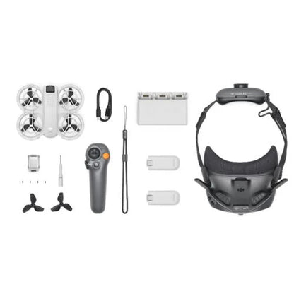 Dron DJI Neo Motion Fly More Combo