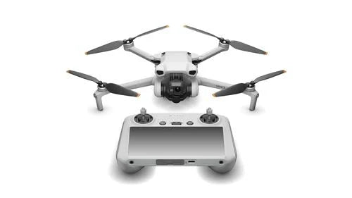 Dron DJI Mini 3 Fly More Combo DJI RC