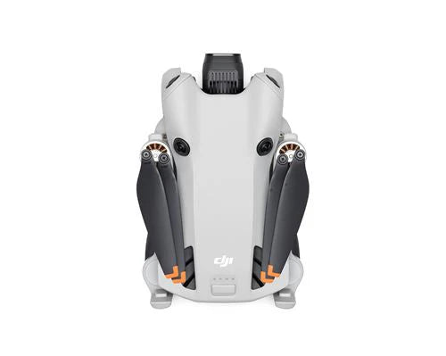 Dron DJI Mini 4 Pro Fly More Combo RC 2