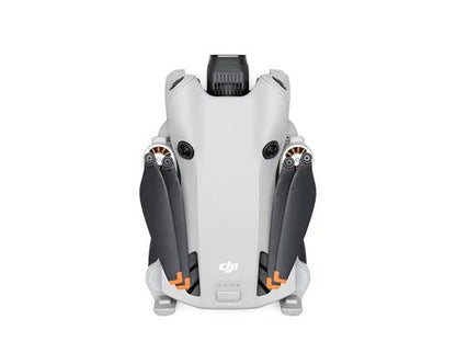 Dron DJI Mini 4 Pro Fly More Combo RC 2