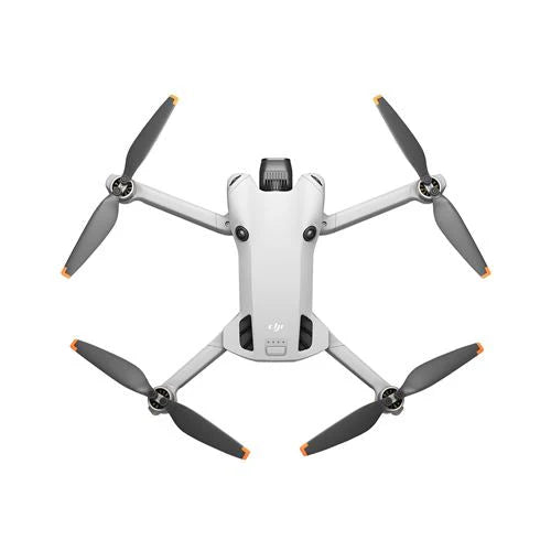 Dron DJI Mini 4 Pro Fly More Combo RC 2