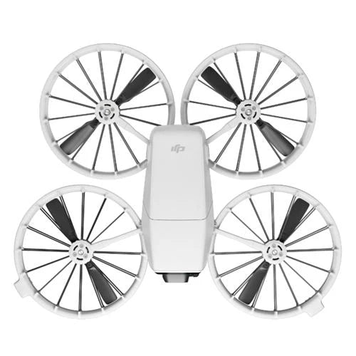 Dron DJI Flip Fly More Combo