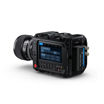 Blackmagic Design PYXIS 6K EF-Mount