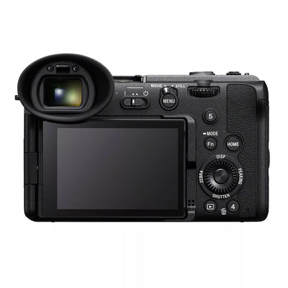 Sony FX2 (Sony ILME-FX2)