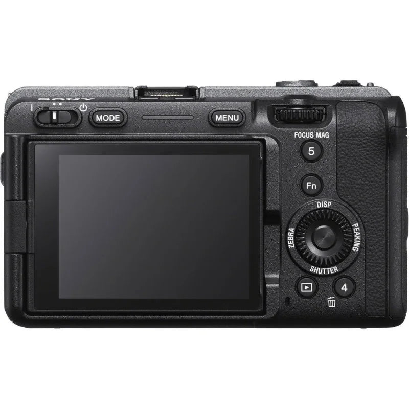 Sony FX3 Body