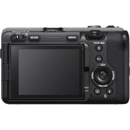 Sony FX3 Body