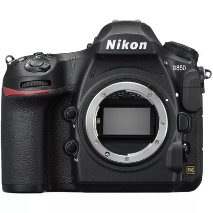 Nikon D850 Cuerpo
