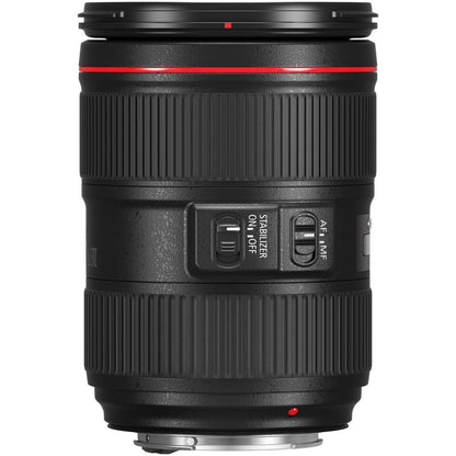 Canon EF 24-105 mm f/4L IS II USM