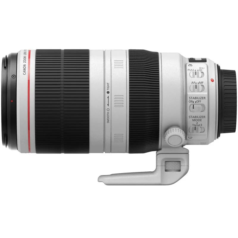 Canon EF 100-400 mm f/4,5-5,6 L IS II USM