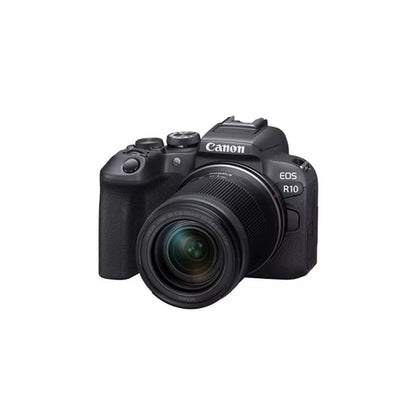 Canon EOS R10 + RF-S 18-150mm F3.5-6.3 IS STM
