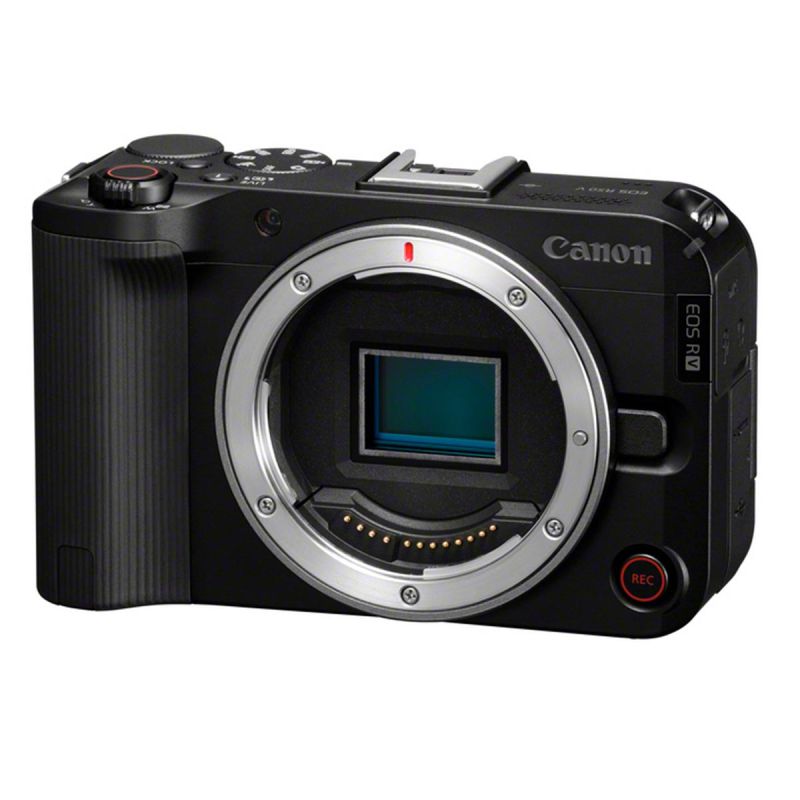 Canon EOS R50 V