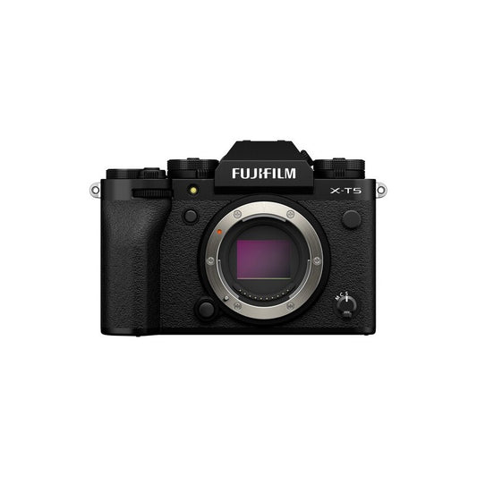 Fujifilm X-T5 – Negro