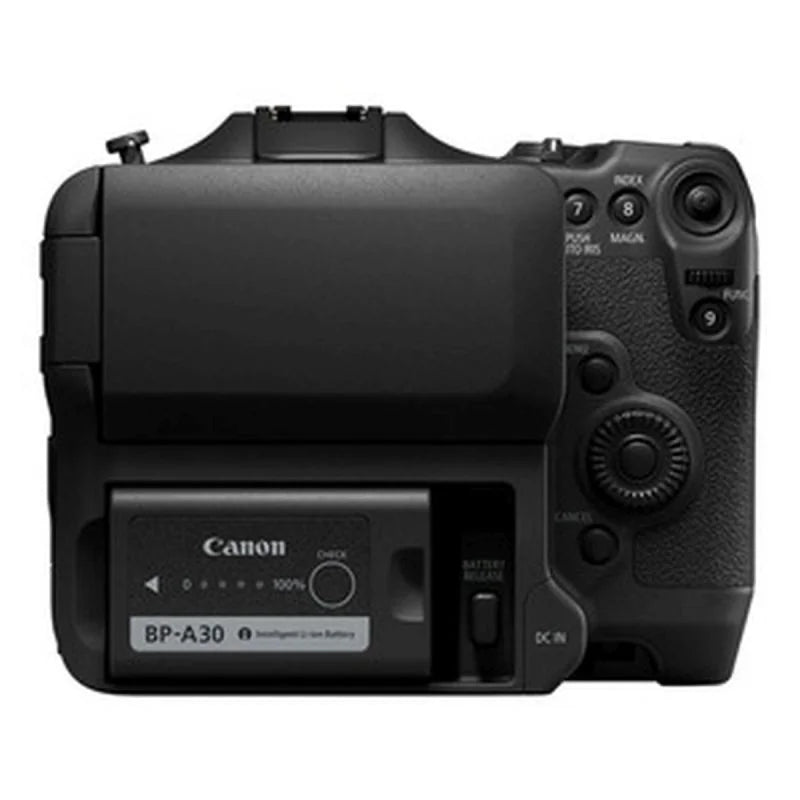 Canon EOS C70 (Canon 4507C003)