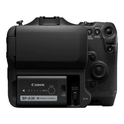 Canon EOS C70 (Canon 4507C003)