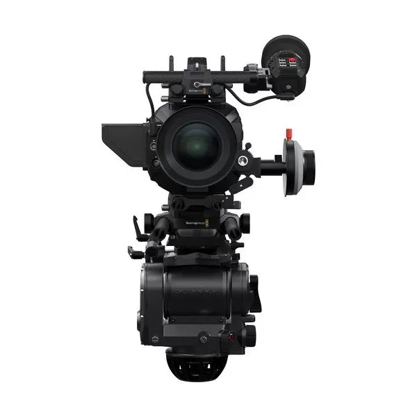 Blackmagic Design URSA Cine 12K – Body