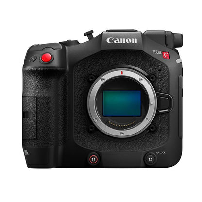 Canon EOS C80 Body