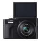 Panasonic Lumix DMC-TZ99 – Negra