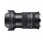Sigma 18-50 mm F2.8 DC DN Contemporary for Sony E