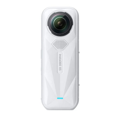 Insta360 X5 Satinweiß Limited Edition