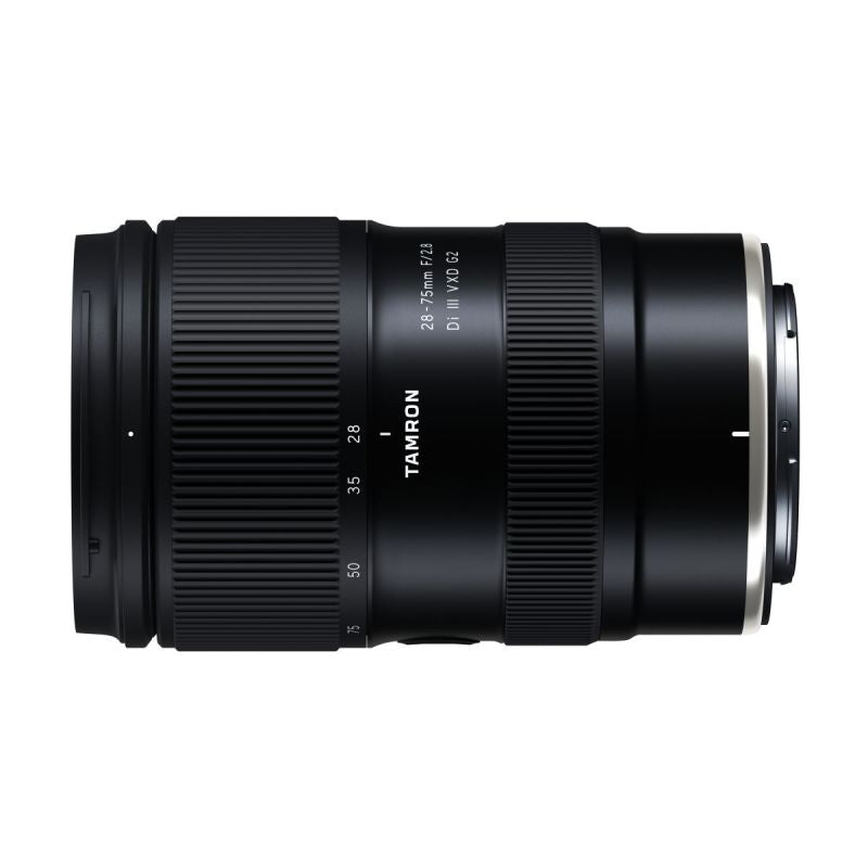 Tamron 28-75 mm F2,8 DI III G2 for Nikon Z