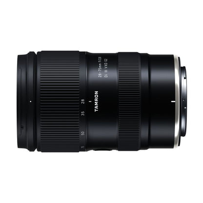 Tamron 28-75 mm F2,8 DI III G2 for Nikon Z