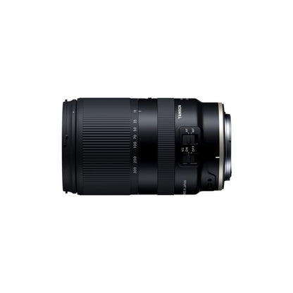 Tamron 18-300 mm F3,5-6,3 DI III-A VC VXD for Canon RF